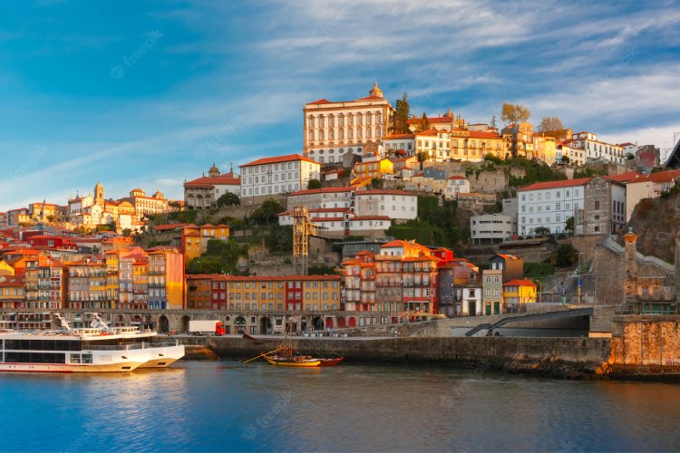 portugal